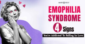 Emophilia Syndrome: 4 Toxic Signs Of Emotional Promiscity