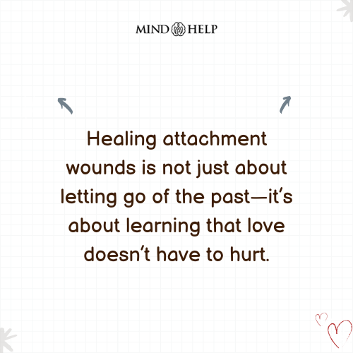 Quote about healing from painful love patterns