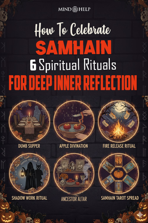 how do I celebrate Samhain