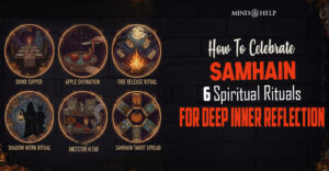How To Celebrate Samhain: 6 Best Spiritual Rituals