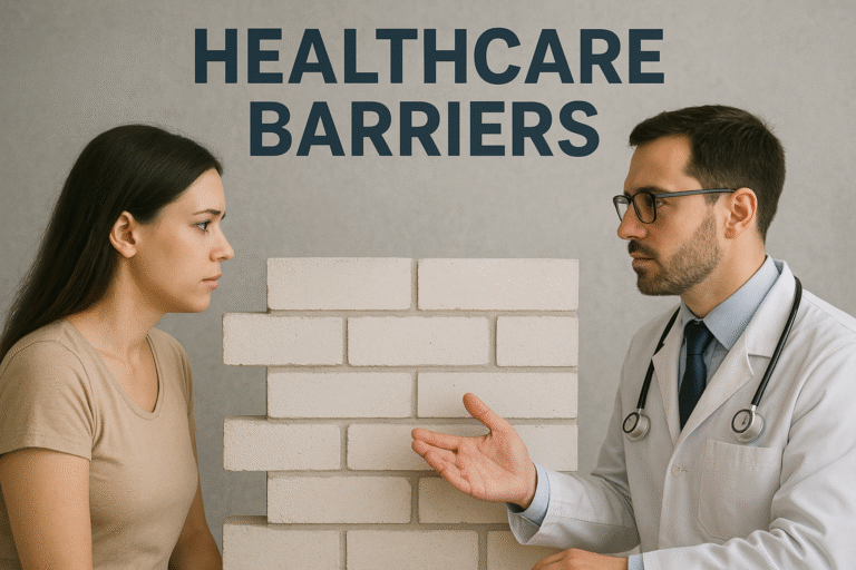Mental Health Care
