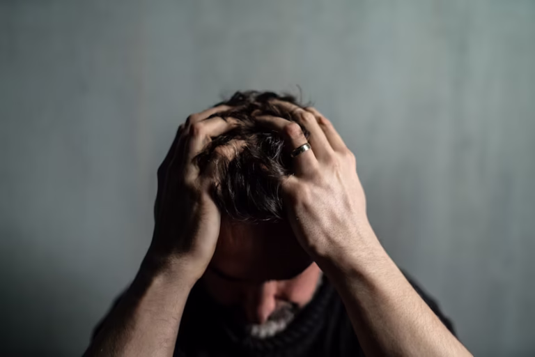 Mental Health Disorders
