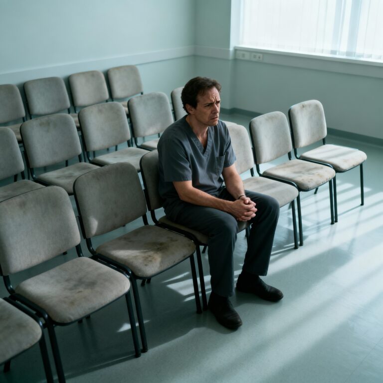 Mental Health Treatment