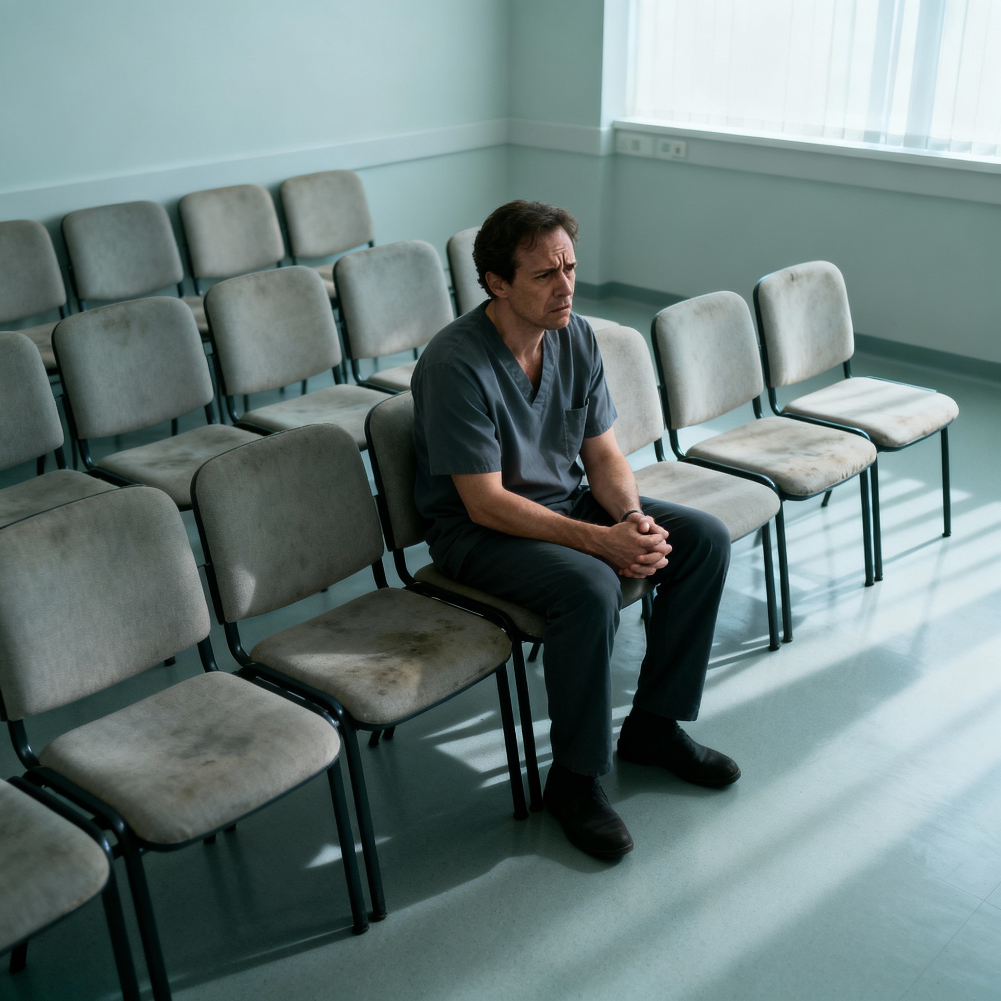Mental Health Treatment