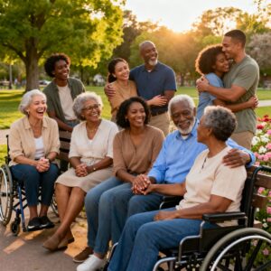 Mental Health in America