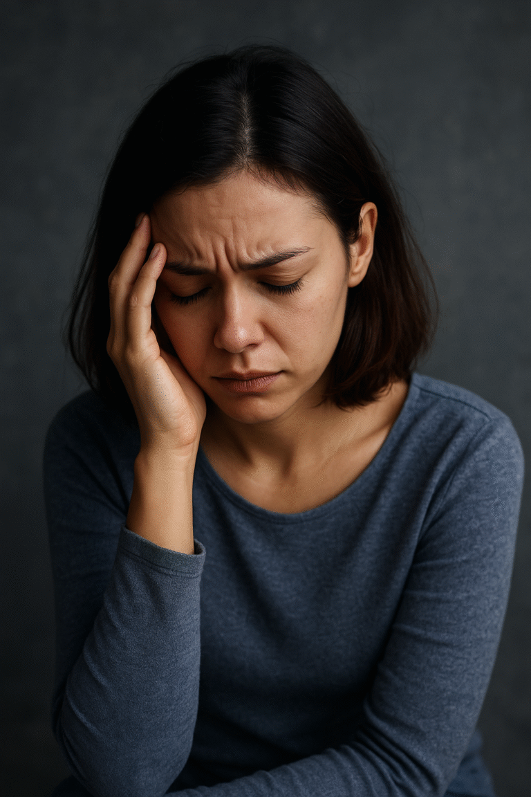 Mental Illness Awareness