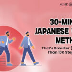 New Japanese Walking Method, That’s Easier Than 10K Steps