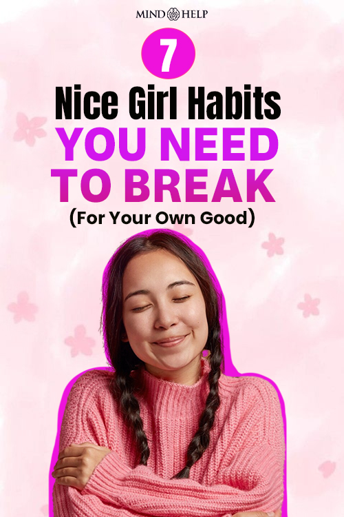 good girl syndrome