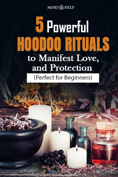 hoodoo practices
