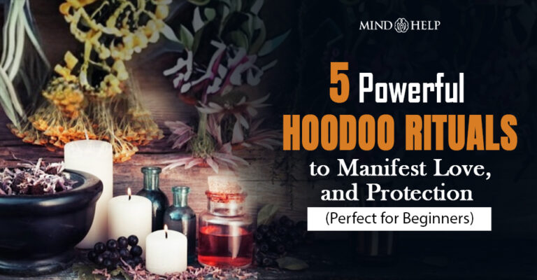 5 Powerful Hoodoo Rituals for Beginners