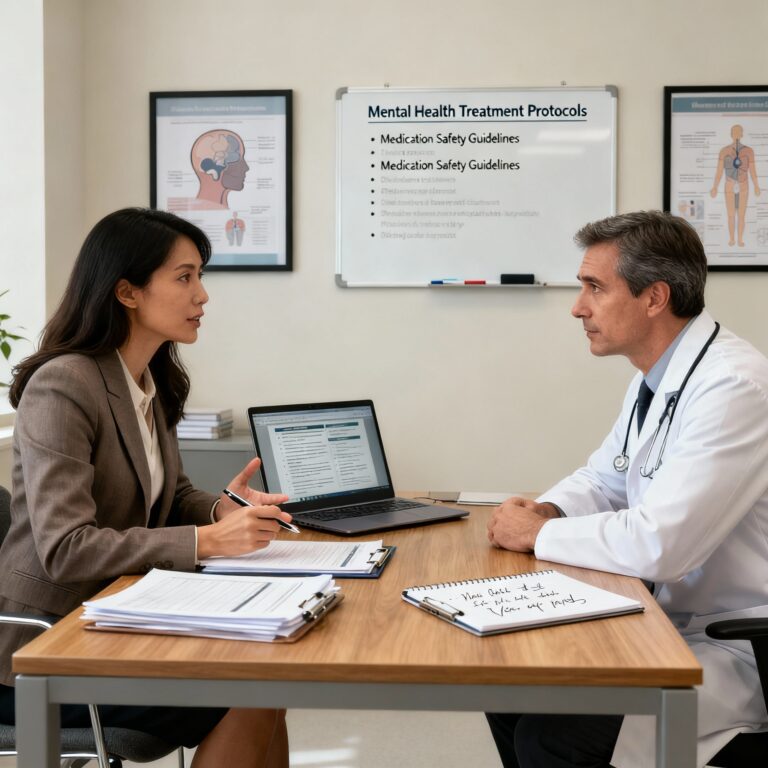 Psychologists Prescribing