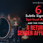 Return to Sender Spell For 6 Scary Signs of Spiritual Attack