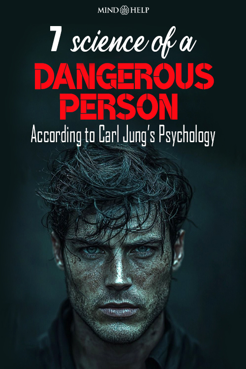 warning signs of a dangerous person