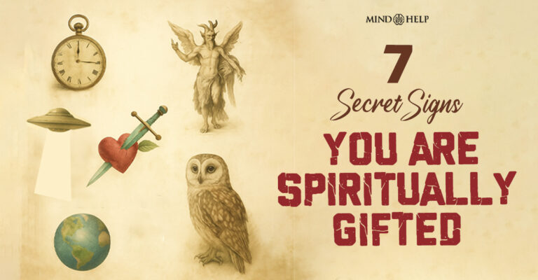 Are You Spiritually Gifted? 7 Clear Signs Say So