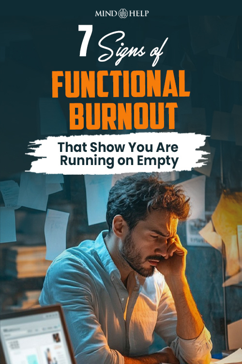 how to recognize burnout,