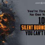 Don’t Miss These 10 Silent Burnout Warning Signs!