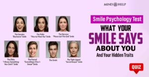 What Your Smile Says About You: 7 Types of Smiles Explained