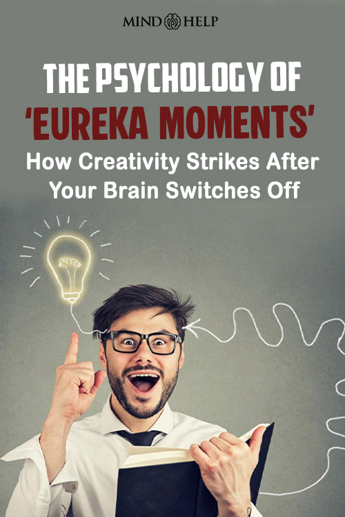 what are eureka moments