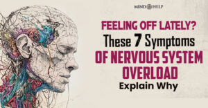 7 Hidden Symptoms of Nervous System Overload