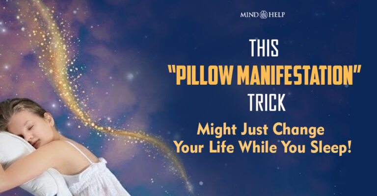 4 Fun Ways to Use the Pillow Manifestation Technique