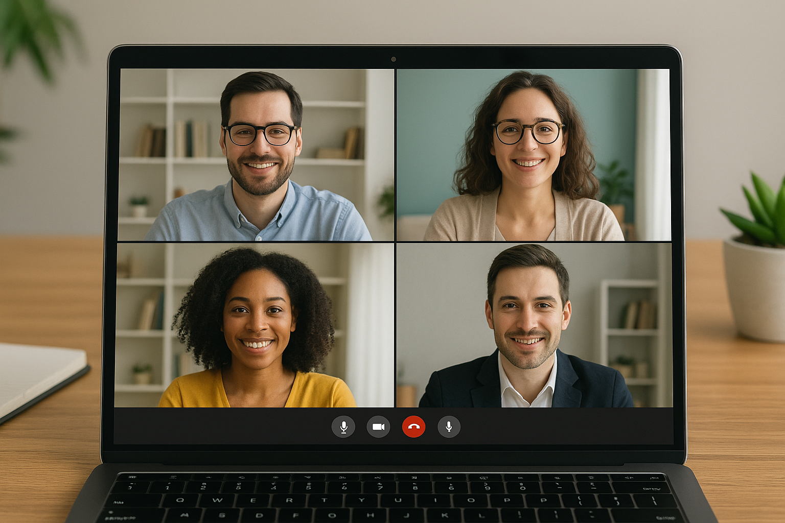 Virtual Community