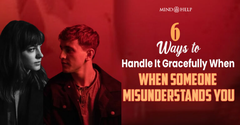 When Someone Misunderstands You: 6 Calm Ways to Respond