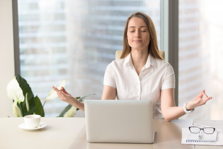 7 Effective Ways to Stay Mentally Healthy in a Busy World