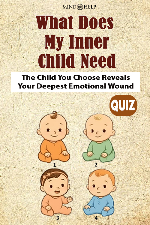 what does your inner child need