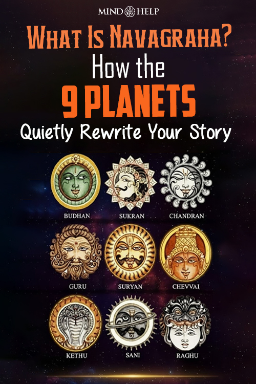 Navagraha