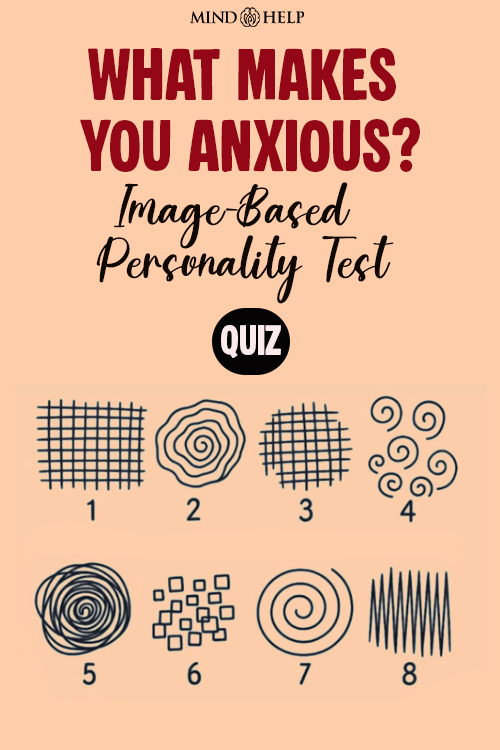 personality test, popular personality test