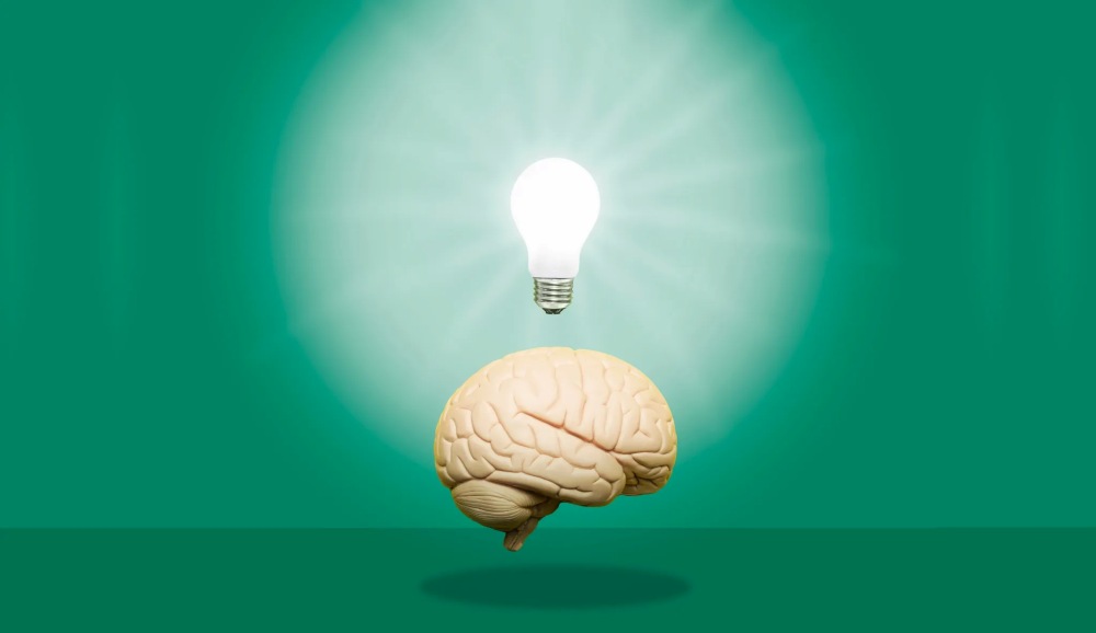 Psychology of Eureka Moments