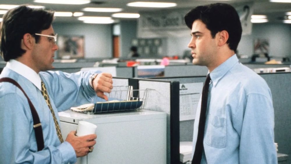 Movies To Watch When You Hate Your Job