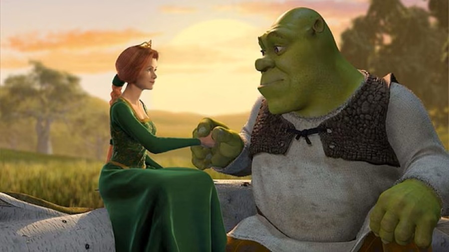 What Is Shrekking