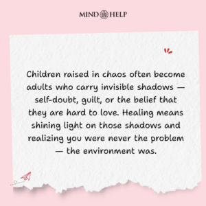 toxic family mental health quote