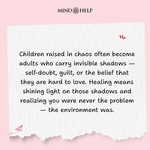 toxic family mental health quote