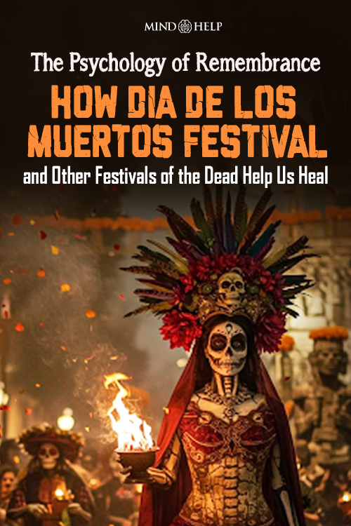 Day of the Dead festival