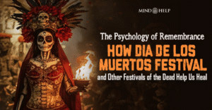 Dia De Los Muertos Festival and 10 Other Festivals of Death