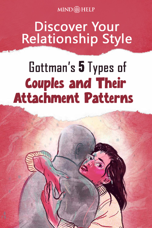 attachment styles
