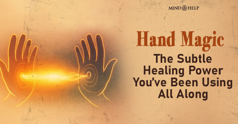 Hand Magic: 5 Secrets You Didn't Know