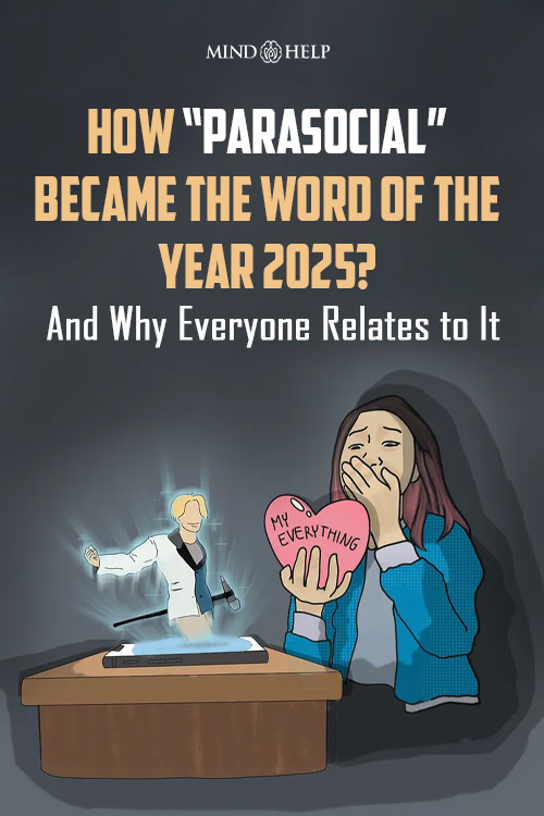 parasocial