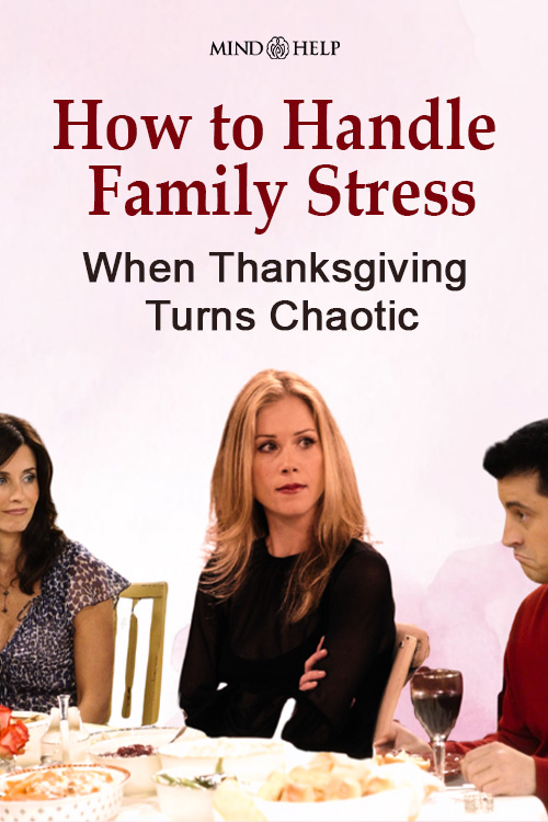 dealing with toxic family members