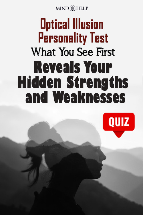 illusion personality quiz
