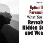 Trending Optical Illusion Personality Test 3 Strange Options