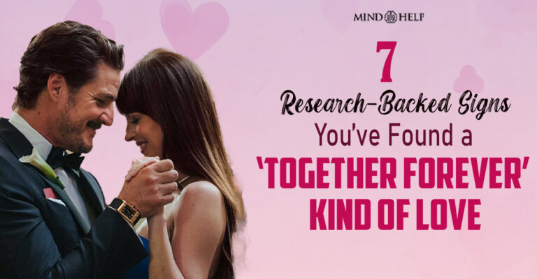 Together Forever Love: 7 Signs You Are Meant to Be Together
