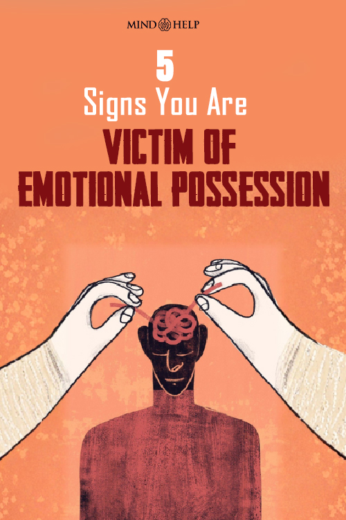 signs of emotional manipulation
