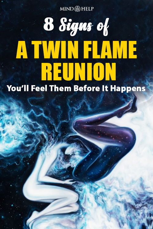 twin flame reunion