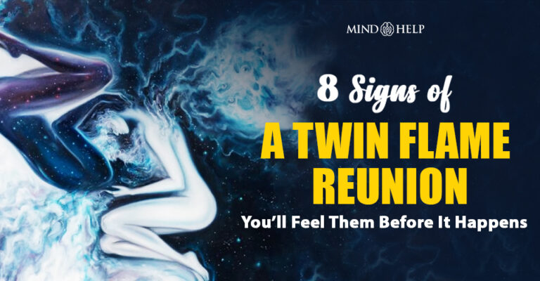 8 Clear Twin Flame Reunion Signs To Watch Out For!