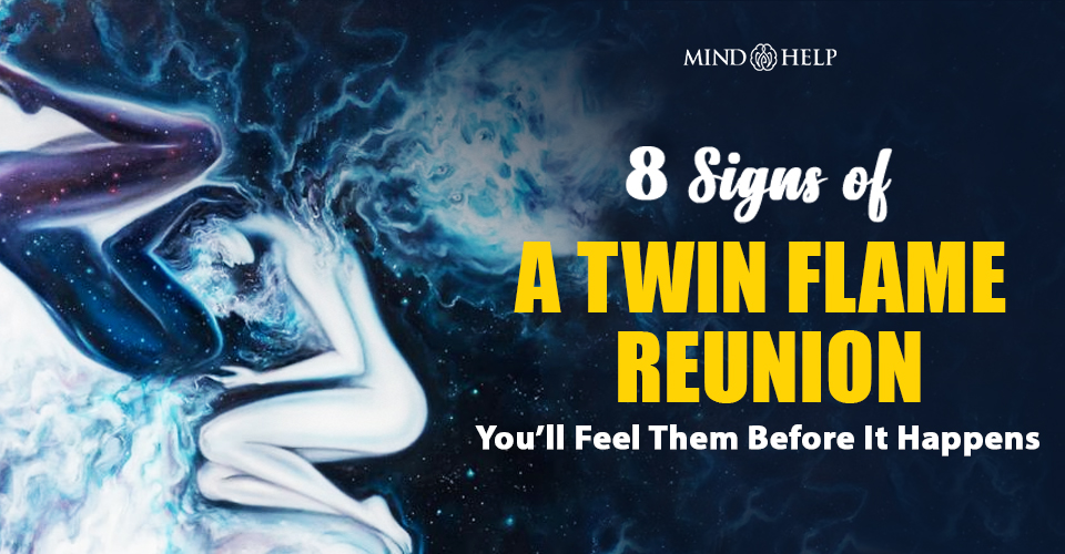 8 Clear Twin Flame Reunion Signs To Watch Out For!