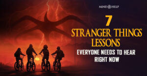These 7 Lessons From Stranger Things Will Hit You in the Feels
