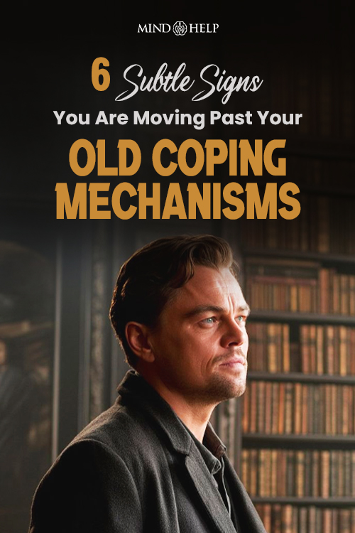 unhealthy coping habits